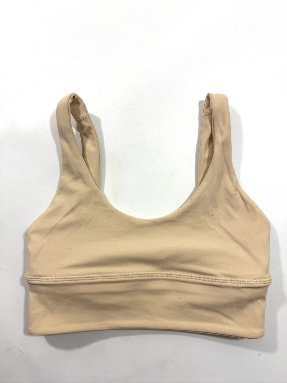 Lululemon Align Reversible Sports Bra